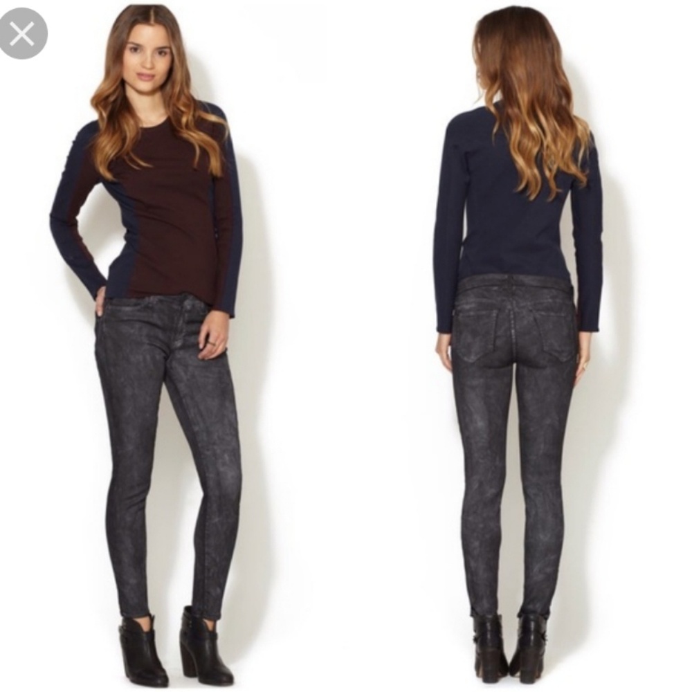 BNWT Genetic Denim Raquel Jeans